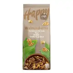 Hofer XXL Walnusskerne HOFER Angebot