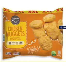 Hofer XXL Chicken Nuggets Im Backteig HOFER Angebot