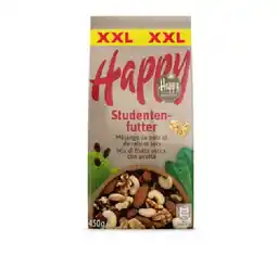 Hofer XXL Studentenfutter HOFER Angebot