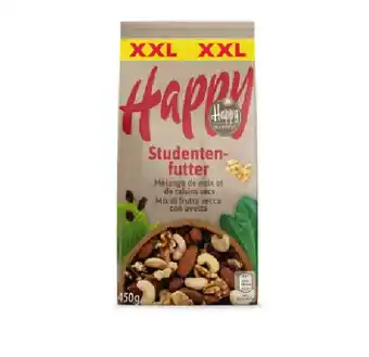 Hofer XXL Studentenfutter HOFER Angebot