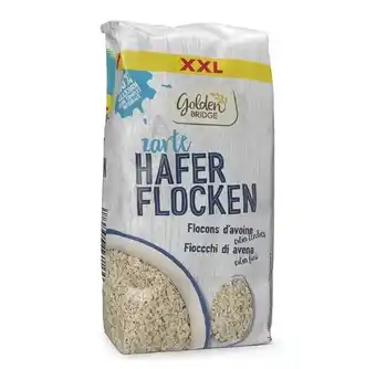 Hofer XXL Haferflocken HOFER Angebot
