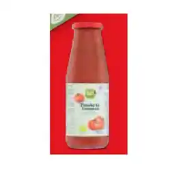 Hofer Bio Passierte Tomaten HOFER Angebot
