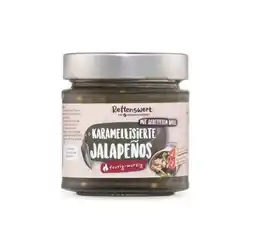 Hofer Karamelisierte Zwiebel und Jalapenos HOFER Angebot
