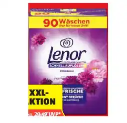 Hofer Universal-/Colorwaschmittel div. Sorten HOFER Angebot