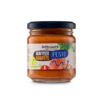 Hofer Pesto versch. Sorten HOFER Angebot