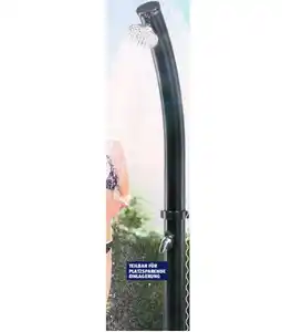 Hofer Solardusche HOFER Angebot