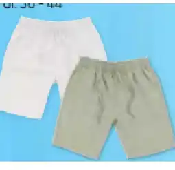 Hofer Damen-Viskose-Leinen-Shorts HOFER Angebot