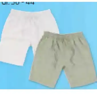 Hofer Damen-Viskose-Leinen-Shorts HOFER Angebot