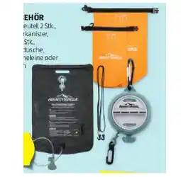 Hofer Campingzubehör div. Sorten HOFER Angebot