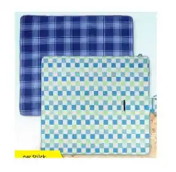 Hofer Picknickdecke XXL versch. Modelle HOFER Angebot