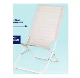 Hofer Gartenstuhl HOFER Angebot