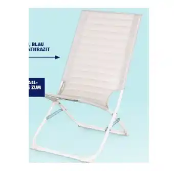 Hofer Gartenstuhl HOFER Angebot