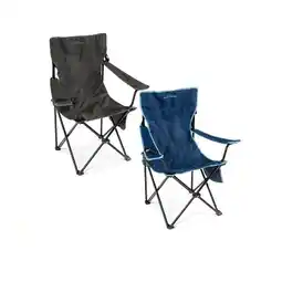 Hofer Faltbarer Campingstuhl HOFER Angebot