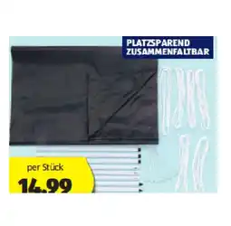 Hofer Windschutz HOFER Angebot