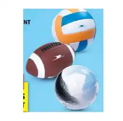 Hofer Bälle Sortiment versch. Sorten HOFER Angebot