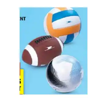 Hofer Bälle Sortiment versch. Sorten HOFER Angebot