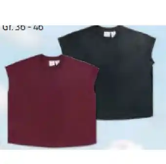 Hofer Damen-T-Shirt HOFER Angebot