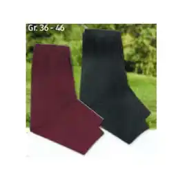 Hofer Damen-Culotte HOFER Angebot