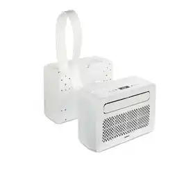 Hofer Mobile Camping Klimaanlage MD 37735 HOFER Angebot