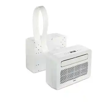 Hofer Mobile Camping Klimaanlage MD 37735 HOFER Angebot