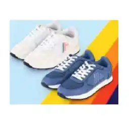 Hofer Damen-/Herren-Sneaker versch. Größen HOFER Angebot