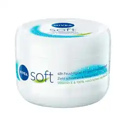 dm soft erfrischende Feuchtigkeitscreme dm Angebot