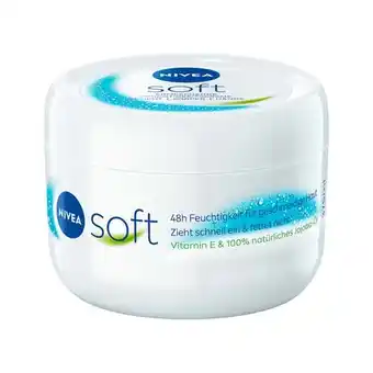 dm soft erfrischende Feuchtigkeitscreme dm Angebot