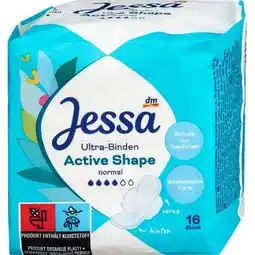 dm Active Shape Ultra-Binden normal dm Angebot