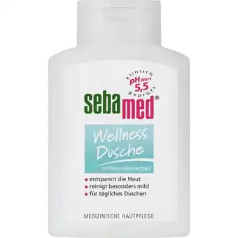 dm Dusche div. Sorten dm Angebot