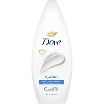 dm Dusche div. Sorten dm Angebot