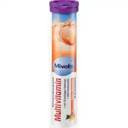 dm Multivitamin Brausetabletten dm Angebot