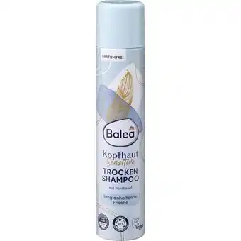 dm Trockenshampoo div. Sorten dm Angebot