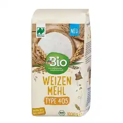 dm Weizenmehl Type 405 dm Angebot