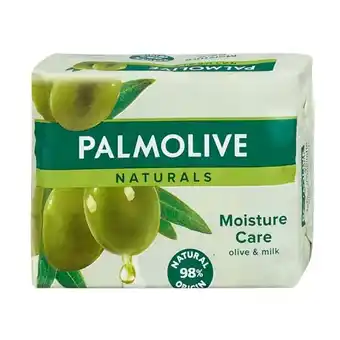 dm Seifenstück Olive dm Angebot
