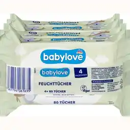 dm Feuchttücher sensitive oder Aloe Vera dm Angebot