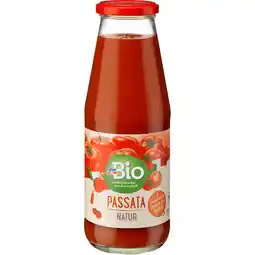 dm Passata Natur Tomatensauce dm Angebot