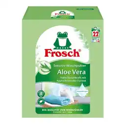 dm Waschmittel Pulver div. Sorten 22 WL dm Angebot
