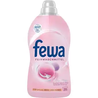dm Waschmittel div. Sorten 20 WL dm Angebot