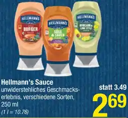 Maximarkt Sauce Angebot
