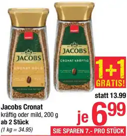 Maximarkt Cronat Angebot