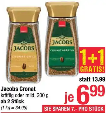 Maximarkt Cronat Angebot