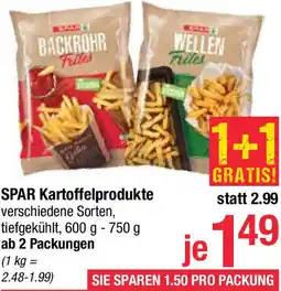 Maximarkt Kartoffelprodukte Angebot