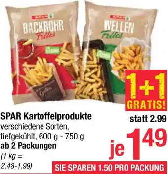 Maximarkt Kartoffelprodukte Angebot