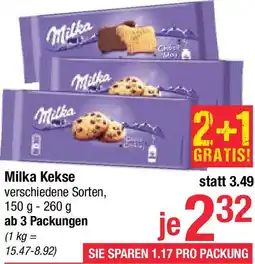 Maximarkt Kekse Angebot