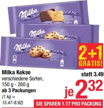 Maximarkt Kekse Angebot
