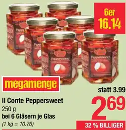 Maximarkt Peppersweet Angebot