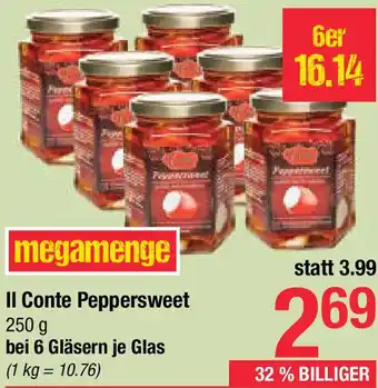 Maximarkt Peppersweet Angebot