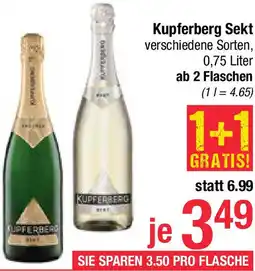 Maximarkt Sekt Angebot