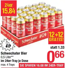 Maximarkt Bier Angebot