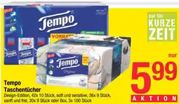 Maximarkt Taschentücher Angebot